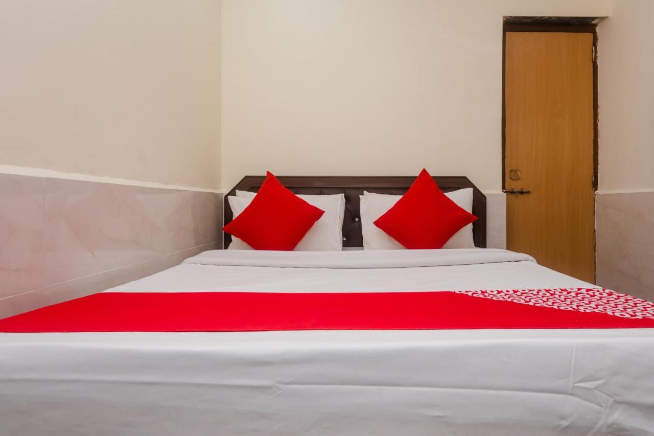 Hotel O Manori Resort Екстериор снимка