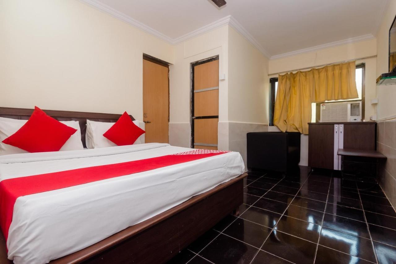 Hotel O Manori Resort Екстериор снимка