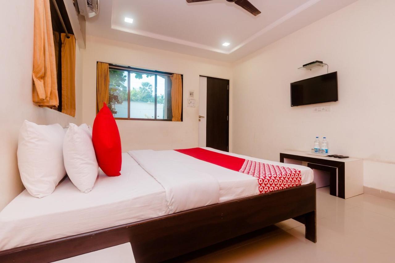 Hotel O Manori Resort Екстериор снимка