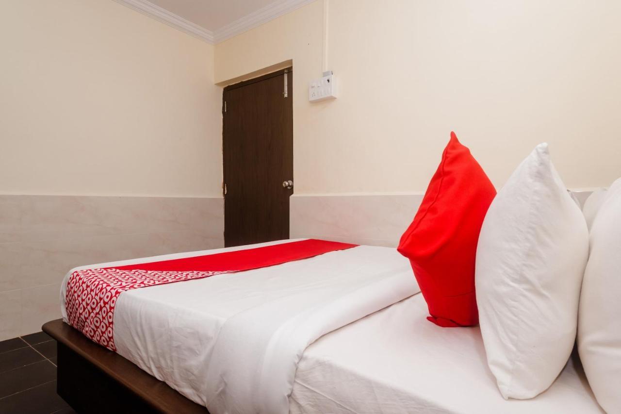 Hotel O Manori Resort Екстериор снимка