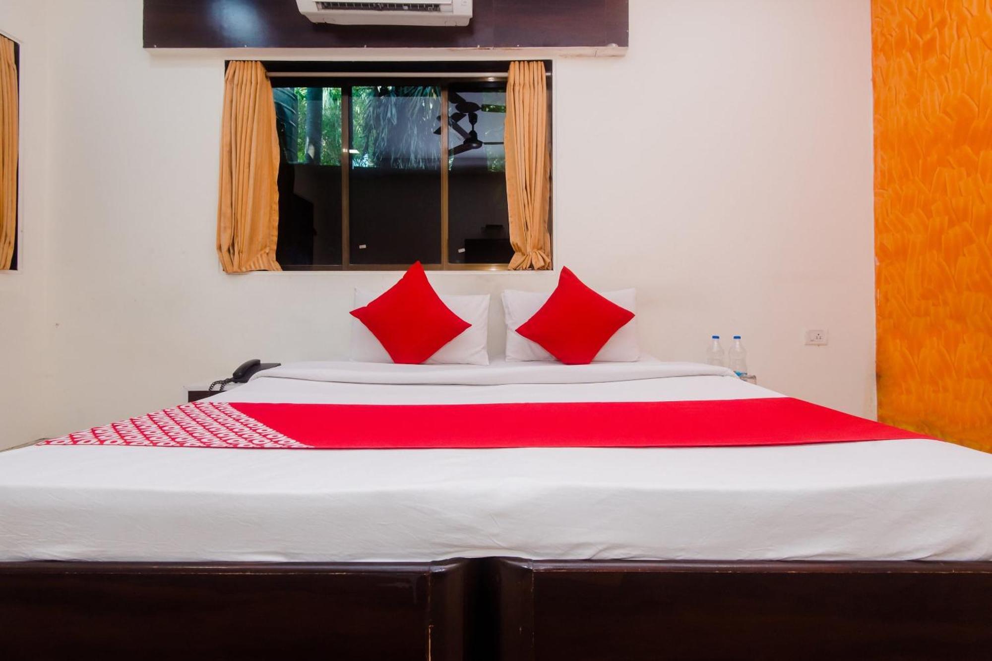 Hotel O Manori Resort Екстериор снимка