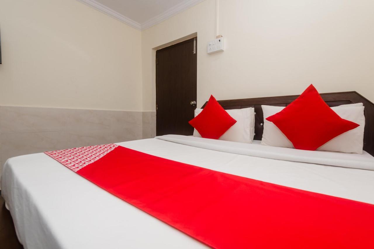 Hotel O Manori Resort Екстериор снимка