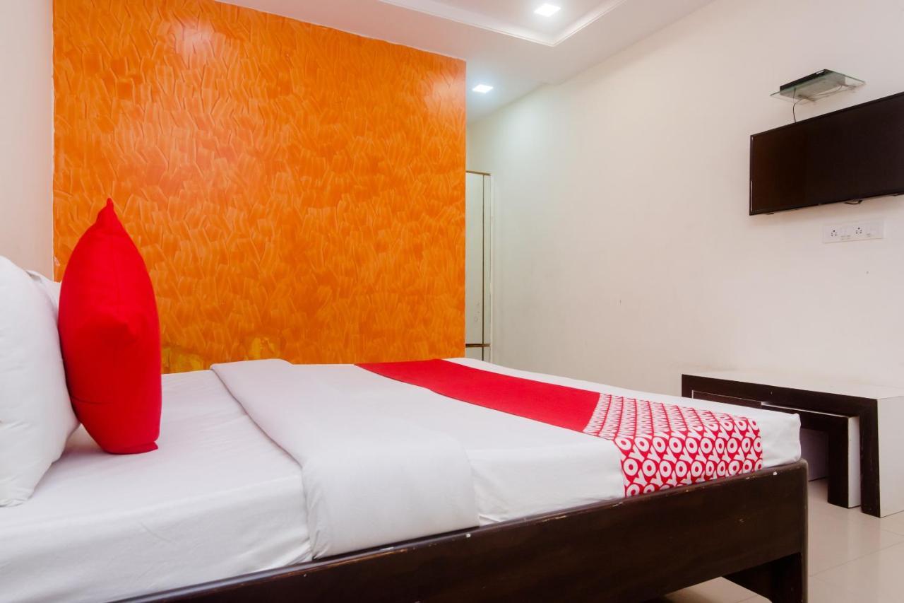 Hotel O Manori Resort Екстериор снимка